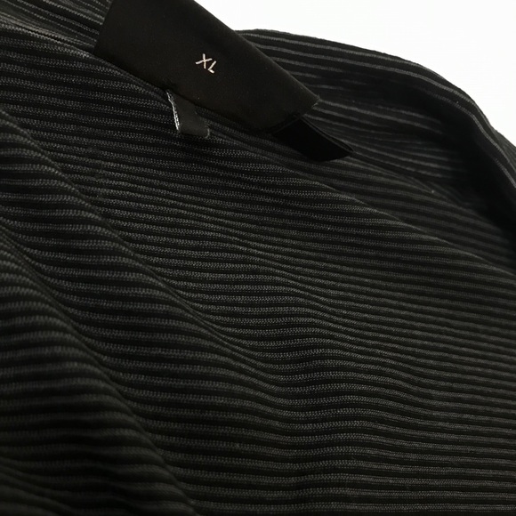 Emporio Armani Casual Button Down Shirt XL - Picture 5 of 8